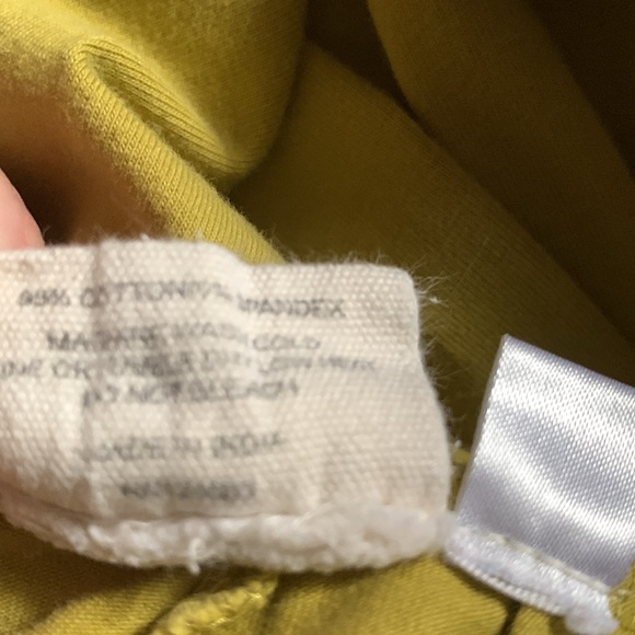 Lady Ruffle Boho Pants — 12/14 — like Matilda Jane - Picture 11 of 11